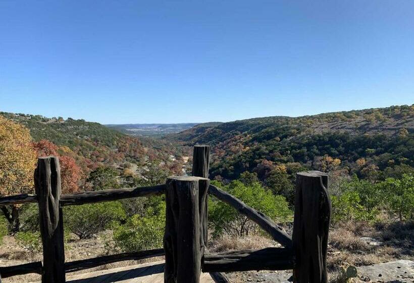 펜션 Antler Mountain House