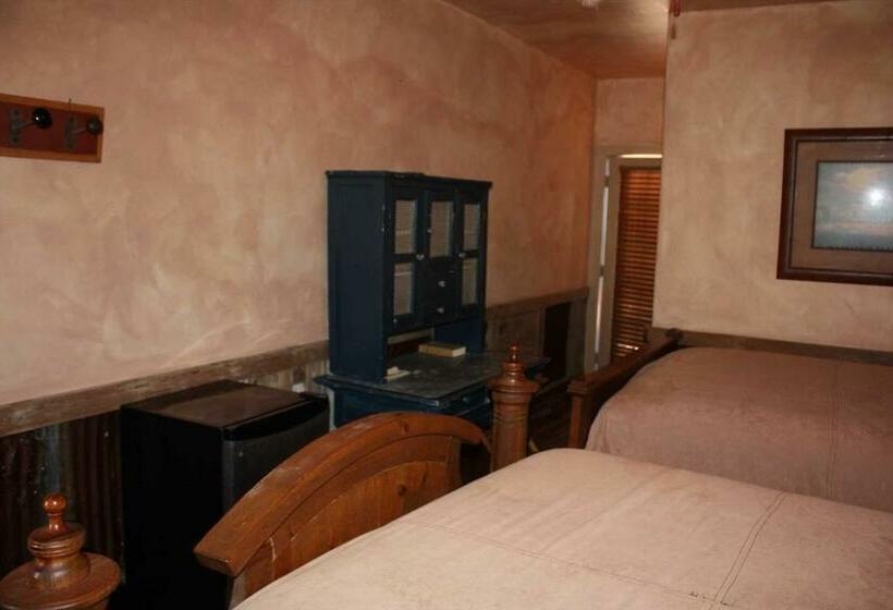 펜션 Antler Mountain House