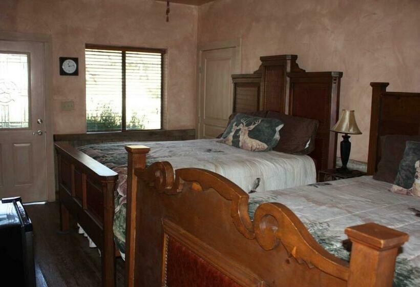 펜션 Antler Mountain House