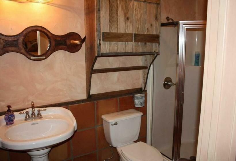 펜션 Antler Mountain House