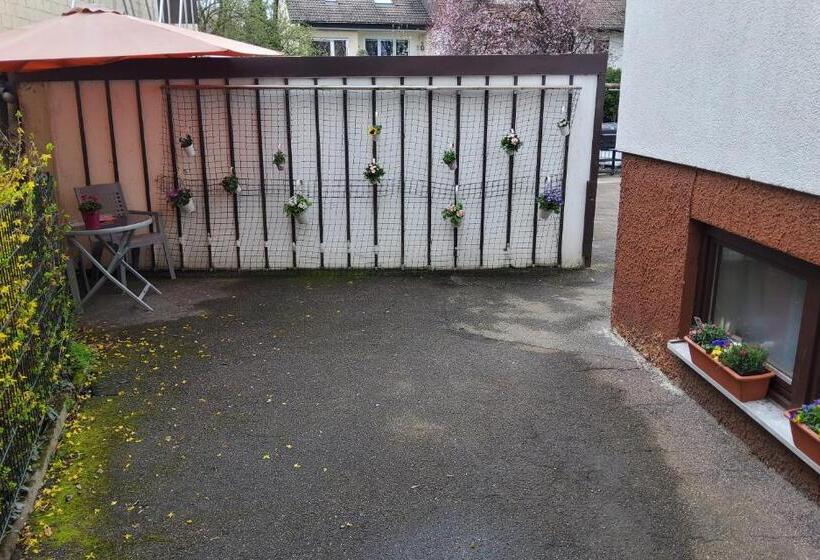 بنسيون Brodovskiy  Apartment