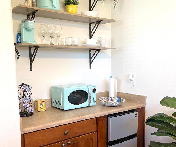 بنسيون Casita Alkie