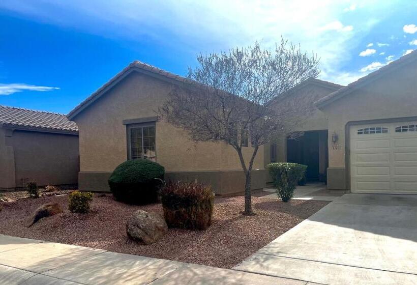 بنسيون Casita Alkie