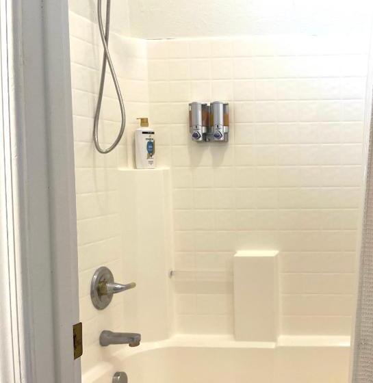 بنسيون Casita Alkie