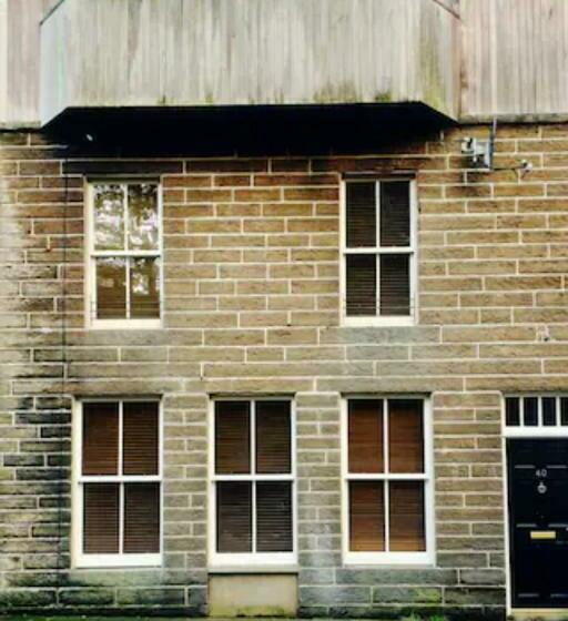 펜션 Ensuite Rooms