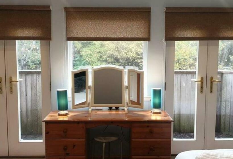 펜션 Ensuite Rooms