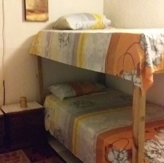 بنسيون Green Sea Inn San Luis