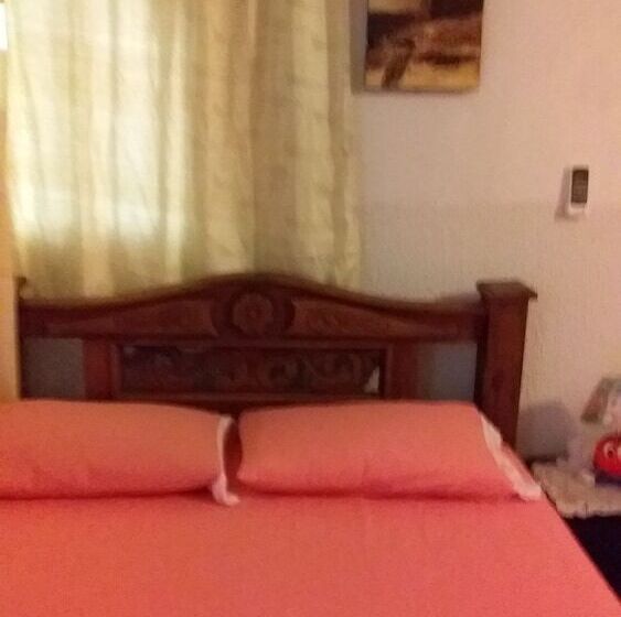 펜션 Green Sea Inn San Luis