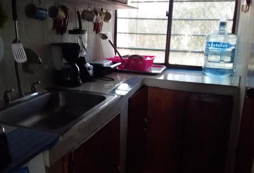 펜션 Green Sea Inn San Luis