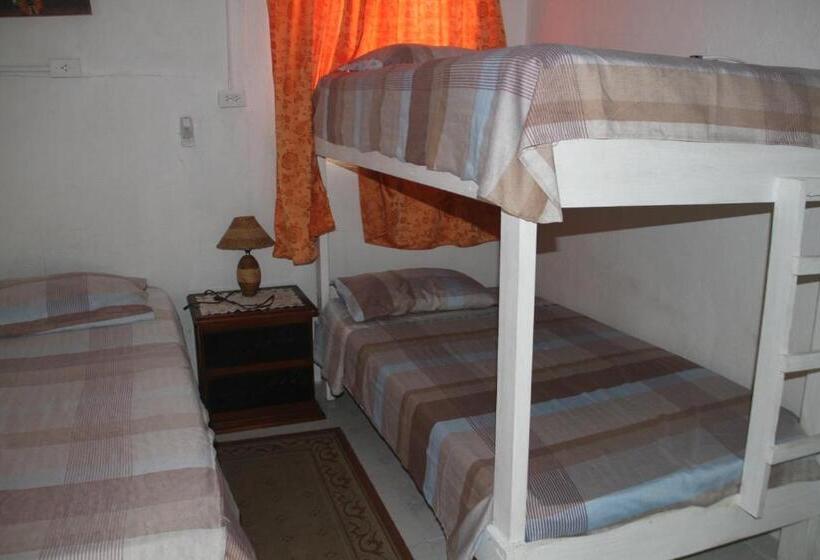 펜션 Green Sea Inn San Luis