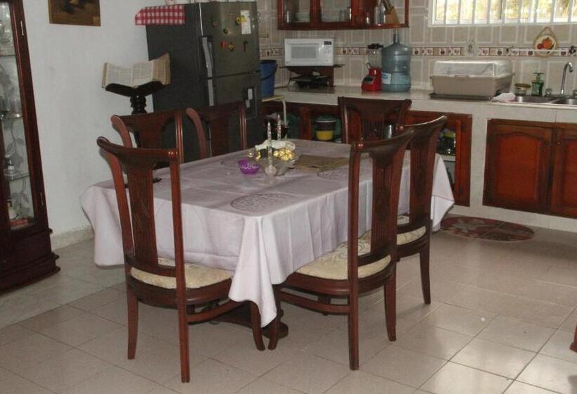 펜션 Green Sea Inn San Luis