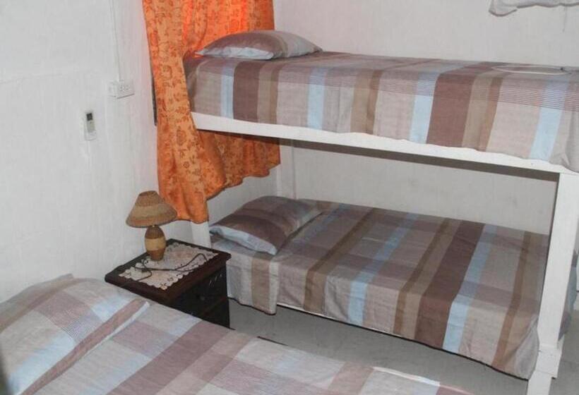 펜션 Green Sea Inn San Luis