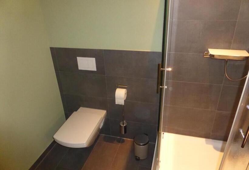 Пансион Gästezimmer In Einer Ferienwohnung Thiele In Roßwein