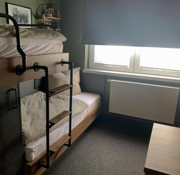 ペンション Gästezimmer In Einer Ferienwohnung Thiele In Roßwein