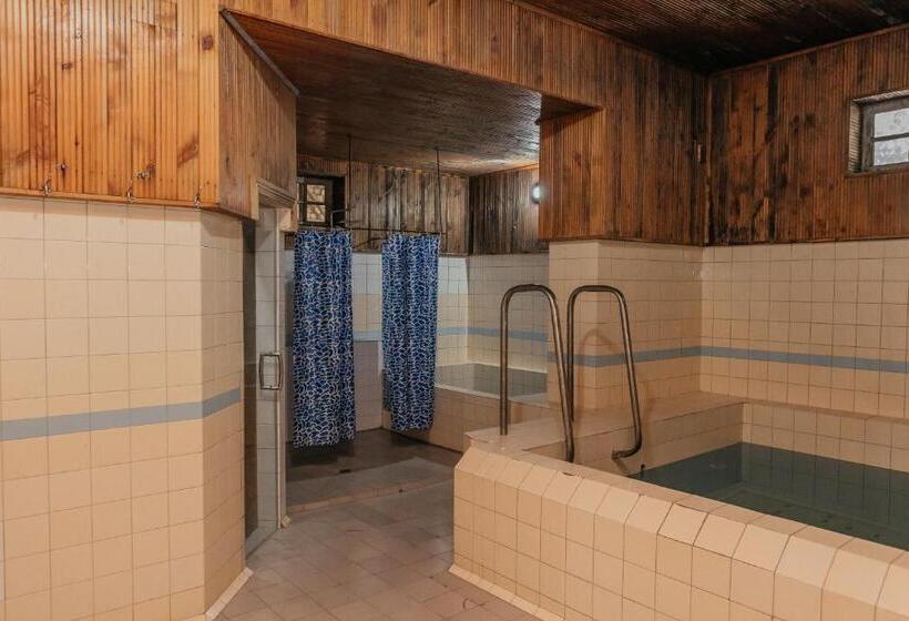 פנסיון Sevara Guest House