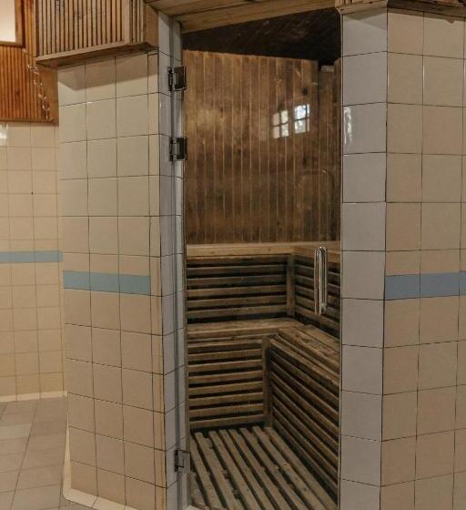 פנסיון Sevara Guest House