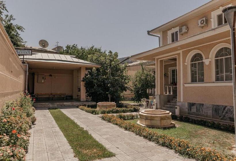 פנסיון Sevara Guest House