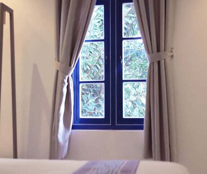 פנסיון Little Mykonos