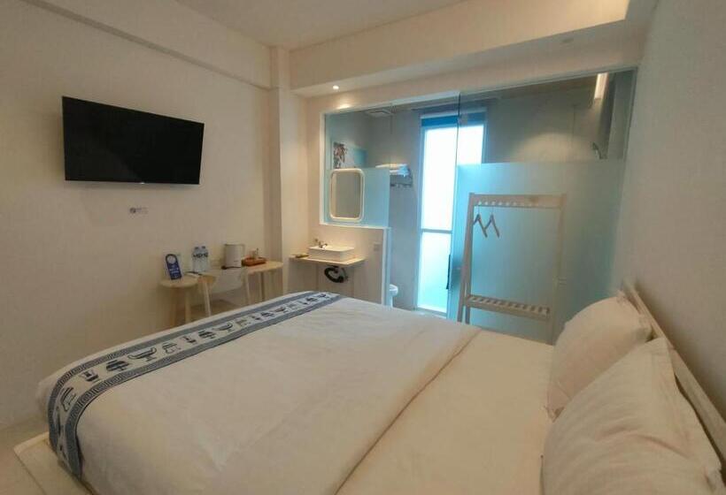 پانسیون Little Mykonos