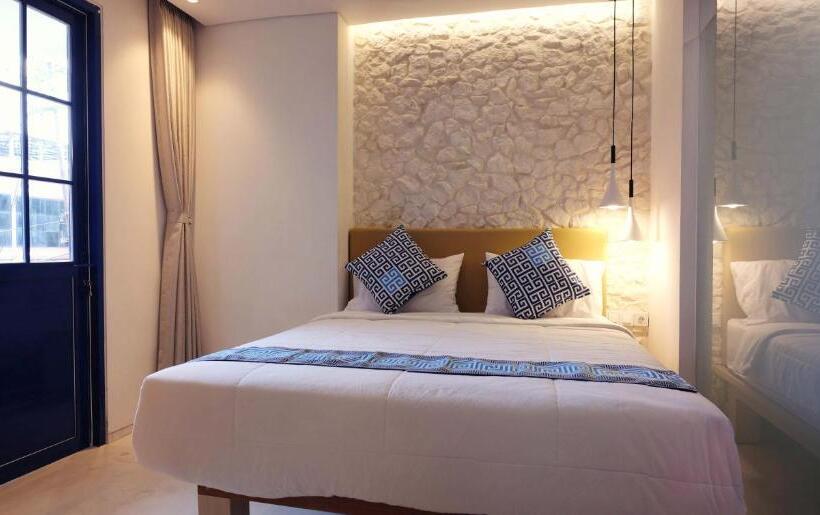 پانسیون Little Mykonos