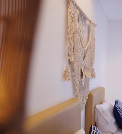 פנסיון Little Mykonos