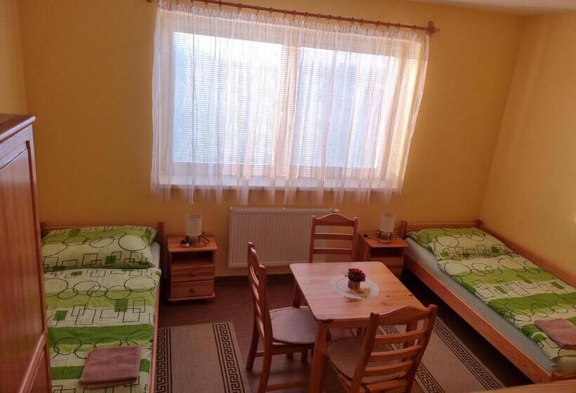 פנסיון Penzión Oponice