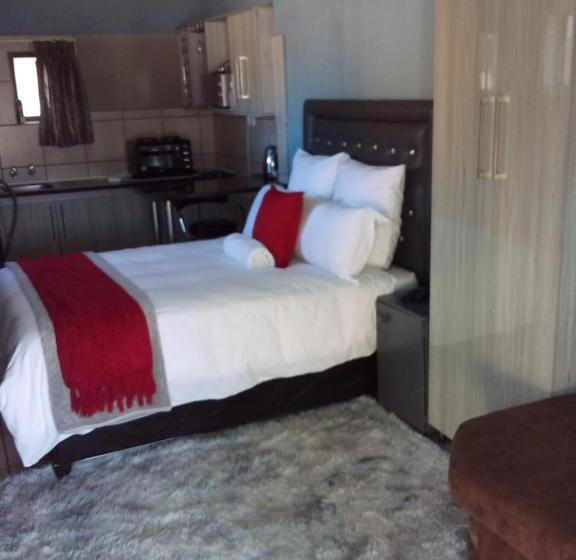 پانسیون Ps Good Time Guest House