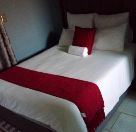 پانسیون Ps Good Time Guest House
