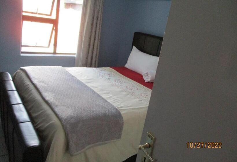 پانسیون Ps Good Time Guest House