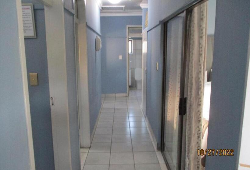 پانسیون Ps Good Time Guest House
