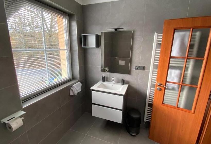 پانسیون Restaurace Pyramida