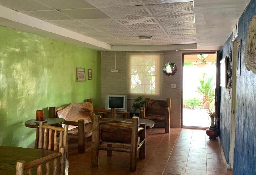 膳宿费 Sunrise Hostel Farallon