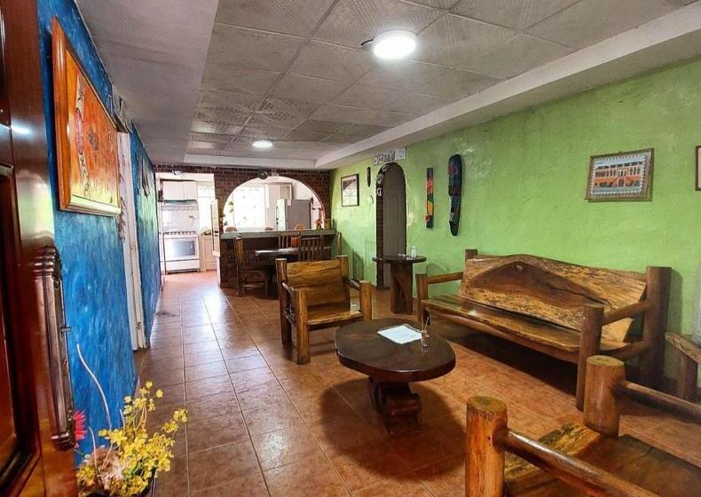 膳宿费 Sunrise Hostel Farallon