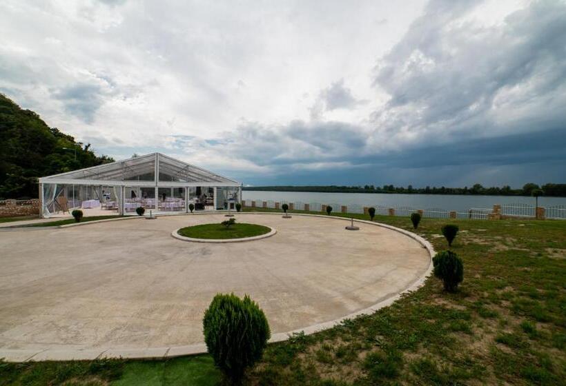 پانسیون Vila Biser Dunava