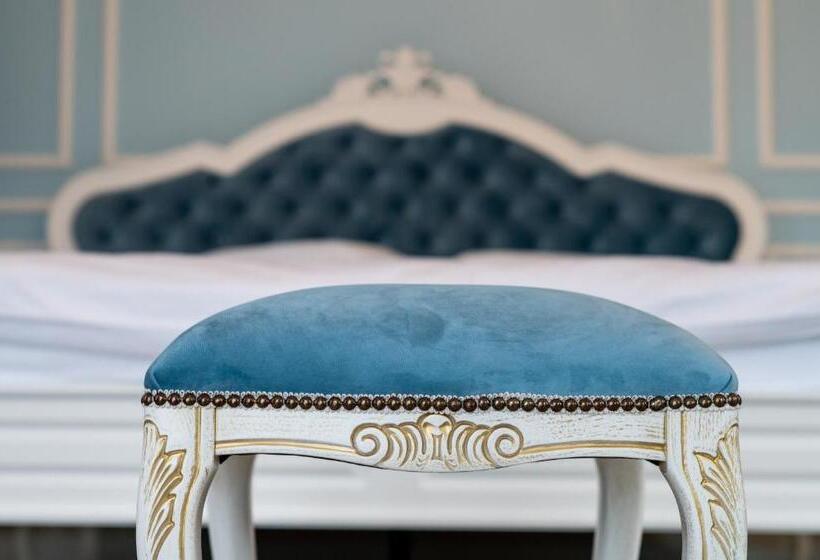 پانسیون Vila Biser Dunava