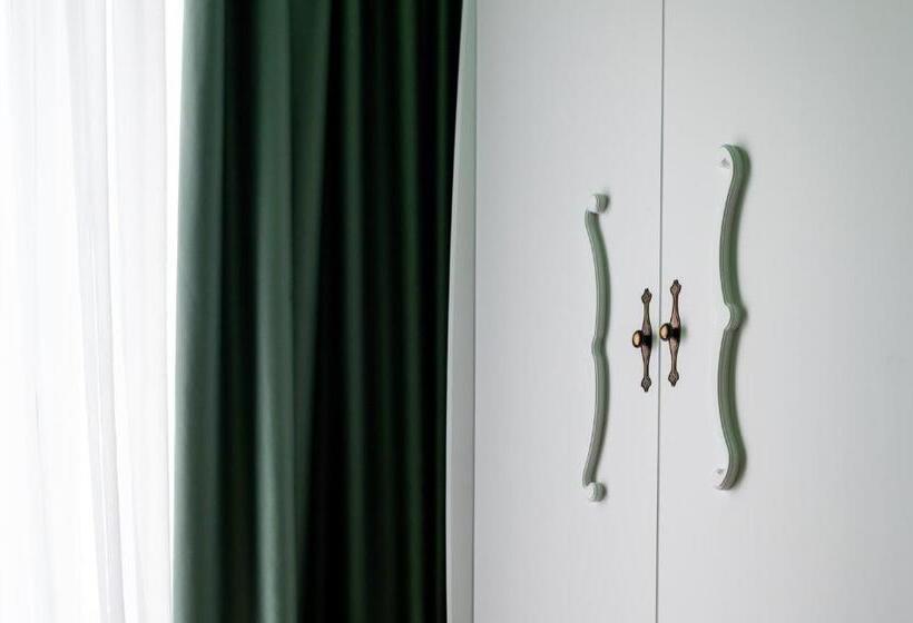 پانسیون Vila Biser Dunava