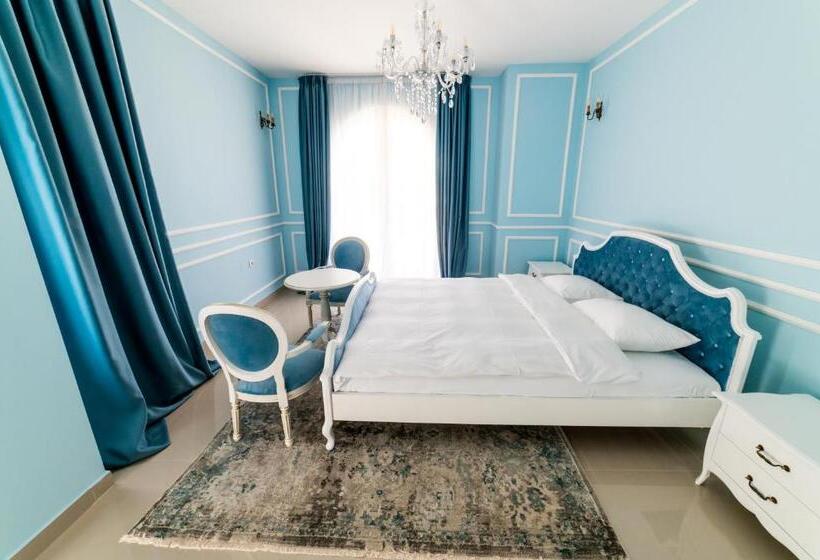 پانسیون Vila Biser Dunava