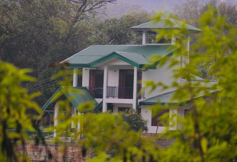 Пансион Villa 918