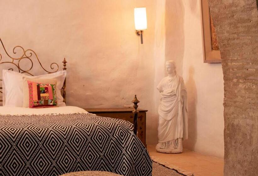 ریاض Dar Lekbira Boutique Hôtel