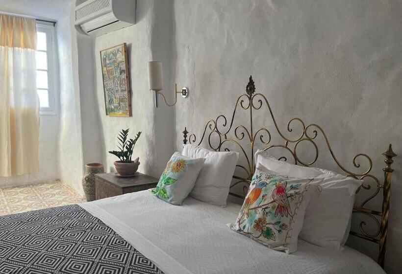 ریاض Dar Lekbira Boutique Hôtel