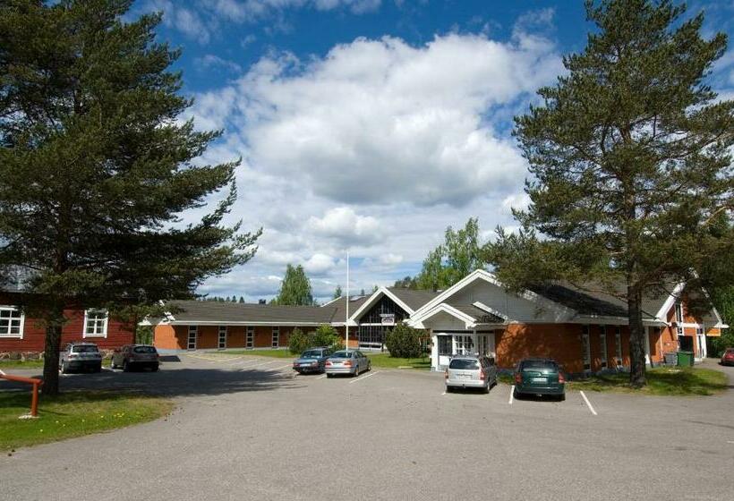 Ruukin Kievari Hotelli Ravintola