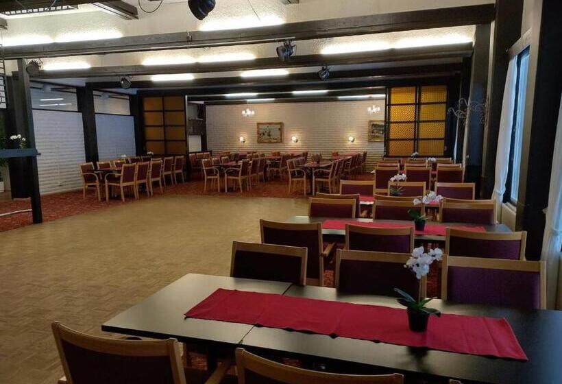 Ruukin Kievari Hotelli Ravintola