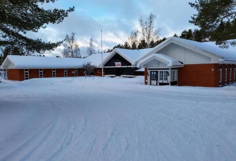 Ruukin Kievari Hotelli Ravintola