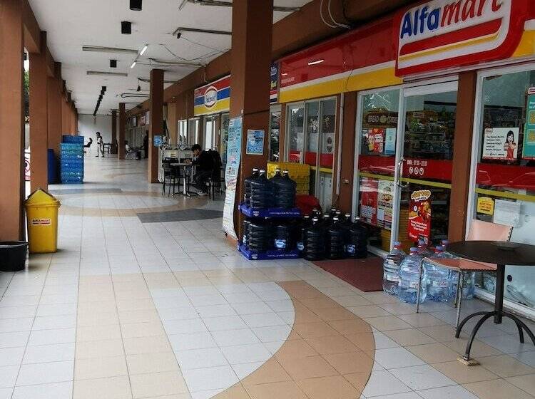 Arsakha 001 Apartemen Cibubur Village By Nara Property