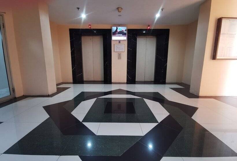 Arsakha 001 Apartemen Cibubur Village By Nara Property