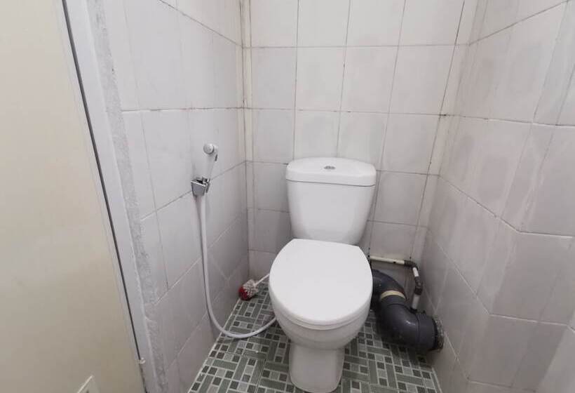 Arsakha 001 Apartemen Cibubur Village By Nara Property