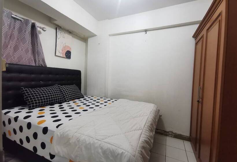 Arsakha 001 Apartemen Cibubur Village By Nara Property