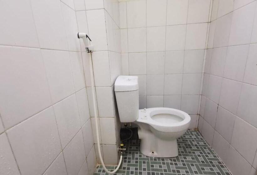 Arsakha 001 Apartemen Cibubur Village By Nara Property