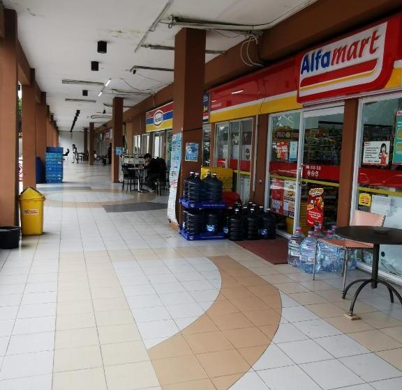 Arsakha 001 Apartemen Cibubur Village By Nara Property