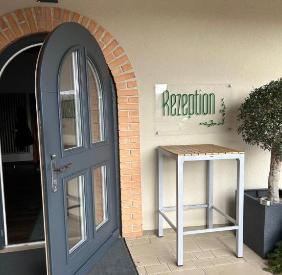 Aparthotel Bad Radkersburg